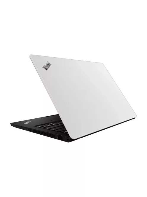 Lenovo ThinkPad T14 Gen1 / 14 inch / AMD Ryzen 5 PRO 4650U / 16GB / 256GB NVMe SSD / CAM / FHD / HU / AMD Radeon Graphics / Win 11 Pro 64-bit használt laptop