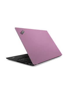   Lenovo ThinkPad X395 / 13.3 inch / AMD Ryzen 5 PRO 3500U / 8GB / 256GB NVMe SSD / CAM / FHD / HU / AMD Radeon Vega 8 / Win 11 Pro 64-bit használt laptop