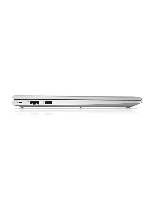 HP ProBook 455 G8 / 15.6 inch / AMD Ryzen 5 5600U / 16GB / 256GB NVMe SSD / CAM / FHD / HU / AMD Radeon Graphics / Win 11 Pro 64-bit használt laptop