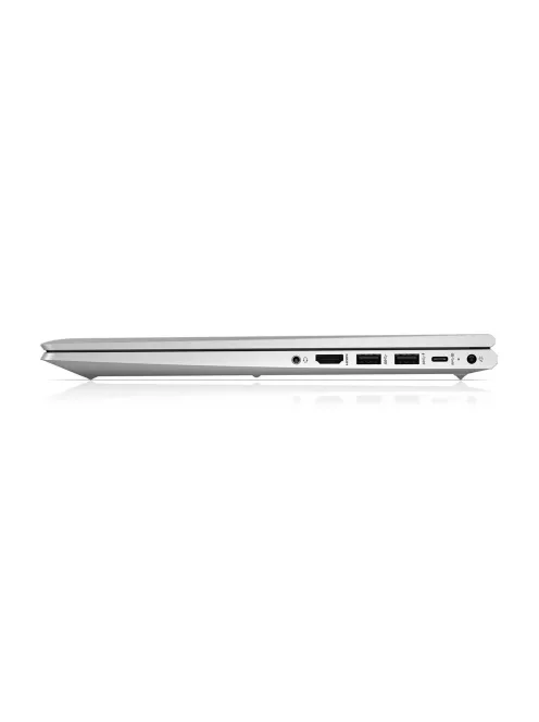 HP ProBook 455 G8 / 15.6 inch / AMD Ryzen 5 5600U / 16GB / 256GB NVMe SSD / CAM / FHD / HU / AMD Radeon Graphics / Win 11 Pro 64-bit használt laptop