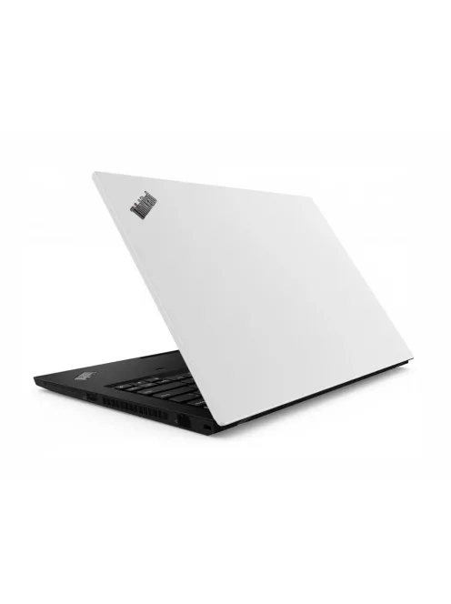Lenovo ThinkPad T495 / 14 inch / AMD Ryzen 7 PRO 3700U / 16GB / 256GB NVMe SSD / CAM / FHD / HU / AMD Radeon Vega 10 / Win 11 Pro 64-bit használt laptop