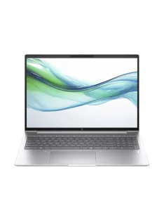   HP ProBook 465 G11 / 16 inch / AMD Ryzen 7 7735U / 16GB / 512GB NVMe SSD / CAM / WUXGA / HU / AMD Radeon 680M / Win 11 Pro 64-bit használt laptop