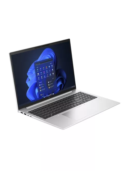 HP EliteBook 865 G10 / 16 inch / AMD Ryzen 5 PRO 7540U / 16GB / 256GB NVMe SSD / CAM / WUXGA / HU / AMD Radeon Graphics / Win 11 Pro 64-bit használt laptop