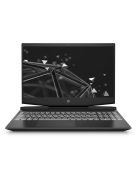 HP Pavilion Gaming 15-DK1007NC / Core i5 10300H 2.5GHz/16GB RAM/1TB M.2 SSD/256GB SSD cam/GTX1660Ti 6GB/15.6(1920x1080)/backlit kb/num/Windows 11 64-bit használt laptop