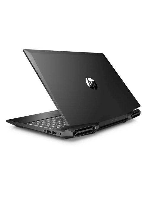 HP Pavilion Gaming 15-DK1007NC / Core i5 10300H 2.5GHz/16GB RAM/1TB M.2 SSD/256GB SSD cam/GTX1660Ti 6GB/15.6(1920x1080)/backlit kb/num/Windows 11 64-bit használt laptop