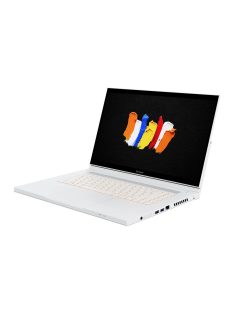   Acer ConceptD 3 Ezel CC315-72G / Intel i7-10750H / 16 GB / 1TB NVME / CAM / FHD / EU / NVIDIA GeForce GTX1650Ti 4GB / Win 11 Home 64-bit használt laptop