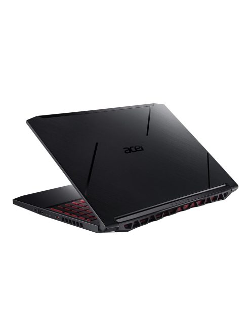 Acer Nitro 7 AN715-52 / Intel i7-10750H / 32 GB / 1TB NVME / CAM / FHD / HU / NVIDIA GeForce RTX2060 6GB / Win 11 Home 64-bit használt laptop