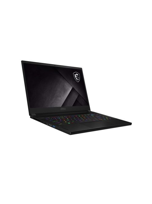 MSI GS66 Stealth 10U / Core i7 10870H / 16GB / 1000GB SSD / CAM / FHD / HU / GeForce RTX3060 6GB / Windows 11 64-bit használt laptop