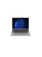 Lenovo ThinkBook 16p Gen 3 / AMD Ryzen 5 6600H 3.3GHz/16GB RAM/512GB SSD FP/cam/GeForce RTX3060 6GB/16 WQXGA (2560x1600)/backlit kb/num/Windows 11 64-bit használt laptop