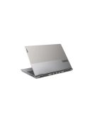 Lenovo ThinkBook 16p Gen 3 / AMD Ryzen 5 6600H 3.3GHz/16GB RAM/512GB SSD FP/cam/GeForce RTX3060 6GB/16 WQXGA (2560x1600)/backlit kb/num/Windows 11 64-bit használt laptop