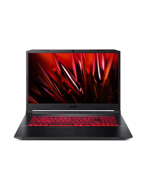 Acer Nitro 5 AN517-54 / Intel i5-11400H / 16 GB / 1TB NVME / CAM / FHD / HU / NVIDIA GeForce RTX3060 6GB / Win 11 Home 64-bit használt laptop