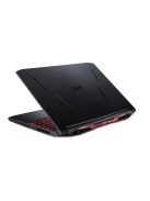 Acer Nitro 5 AN515-57 / Intel i5-11400H / 16 GB / 512GB NVME / CAM / FHD / HU / NVIDIA GeForce RTX3060 6GB / Win 11 Home 64-bit használt laptop