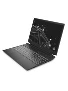 HP Pavilion Gaming 16-A0020NC / Intel i5-10300H / 16GB / 512GB NVMe / NOCAM / FHD / HU / NVIDIA GeForce GTX1650Ti 4GB / Win 11 Home 64-bit használt laptop