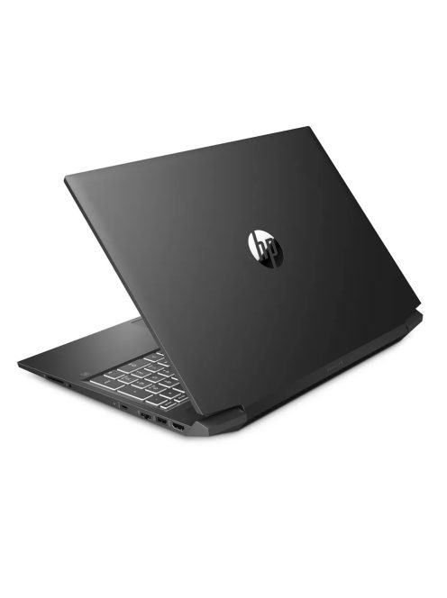 HP Pavilion Gaming 16-A0020NC / Intel i5-10300H / 16GB / 512GB NVMe / NOCAM / FHD / HU / NVIDIA GeForce GTX1650Ti 4GB / Win 11 Home 64-bit használt laptop