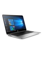 HP EliteBook 1030 G1 / Intel M7-6Y75 / 16 GB / 512GB SSD / CAM / FHD / HU / Intel HD Graphics 515 / Win 10 Pro 64-bit használt laptop