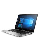 HP EliteBook 1030 G1 / Intel M7-6Y75 / 16 GB / 512GB SSD / CAM / FHD / HU / Intel HD Graphics 515 / Win 10 Pro 64-bit használt laptop