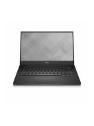 Dell Latitude 7370 / Intel M5-6Y54 / 8 GB / 256GB SSD / CAM / FHD / HU / Intel HD Graphics 515 / Win 10 Pro 64-bit használt laptop