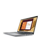 Dell Latitude 5550 / Intel Core Ultra 5 135U / 16GB / 512GB NVMe / CAM / FHD / HU / Intel Graphics / Win 11 Pro 64-bit használt laptop