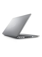Dell Latitude 5550 / Intel Core Ultra 5 135U / 16GB / 512GB NVMe / CAM / FHD / HU / Intel Graphics / Win 11 Pro 64-bit használt laptop