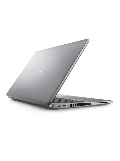 Dell Latitude 5550 / Intel Core Ultra 5 135U / 16GB / 512GB NVMe / CAM / FHD / HU / Intel Graphics / Win 11 Pro 64-bit használt laptop