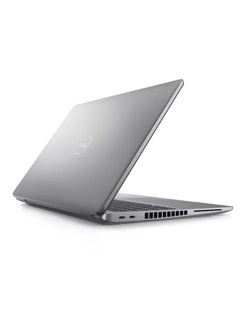 Dell Latitude 5550 / 15.6 inch / Intel Core Ultra 7 165H / 16GB / 256GB NVMe SSD / CAM / FHD / HU / Intel Graphics / Win 11 Pro 64-bit használt laptop