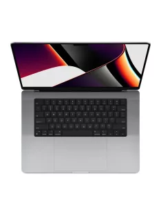   Apple MacBook Pro 16-inch 2021 / 16.2 inch / Apple Silicon Apple M1 Pro / 16GB / 512GB NVMe SSD / CAM / Liquid Retina XDR / EU / Mac OS X használt laptop