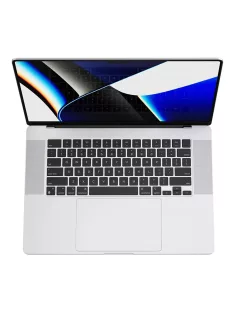   Apple MacBook Pro 16-inch 2021 / 16.2 inch / Apple Silicon Apple M1 Pro / 32GB / 1TB NVMe SSD / CAM / Liquid Retina XDR / EU / Mac OS X használt laptop