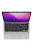 Apple MacBook Pro 13-inch 2022 / 13.3 inch / Apple Silicon Apple M2 / 16GB / 512GB NVMe SSD / CAM / WQXGA / EU / Mac OS X használt laptop