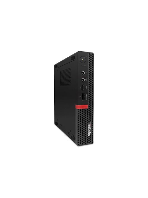 Lenovo ThinkCentre M720q Tiny / Intel / Core i3-8100T / 8 GB / 256GB SSD / NOCAM / Intel UHD Graphics 630 / Win 11 Pro 64-bit használt PC