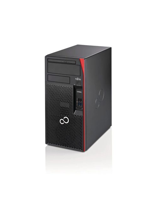 Fujitsu Esprimo P558 MT / Core i3 8100 / 8GB RAM / 256GB SSD / Intel UHD Graphics / Windows 11 Pro 64-bit használt PC