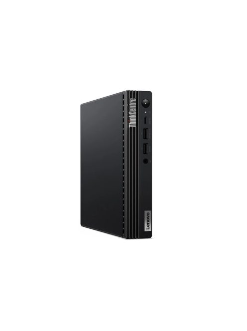 Lenovo ThinkCentre M70q Tiny Gen3 / Intel i3-12100T / 8 GB / 256GB NVME / NOCAM / Intel UHD Graphics 630 / Win 11 Pro 64-bit használt PC