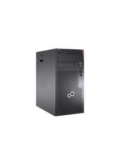   Fujitsu Esprimo P7010 / Intel i3-10100 / 16GB / 256GB NVMe / Intel UHD Graphics / Win 11 Pro 64-bit használt PC