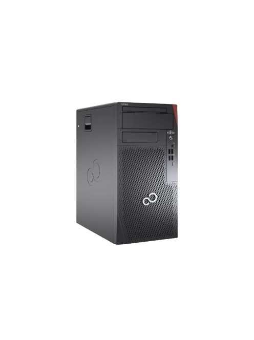 Fujitsu Esprimo P7010 / Intel i3-10100 / 16GB / 256GB NVMe / Intel UHD Graphics / Win 11 Pro 64-bit használt PC