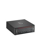Fujitsu Esprimo Q958 / Intel i3-9100 / 8GB / 256GB NVMe / Intel UHD Graphics / Win 11 Pro 64-bit használt PC