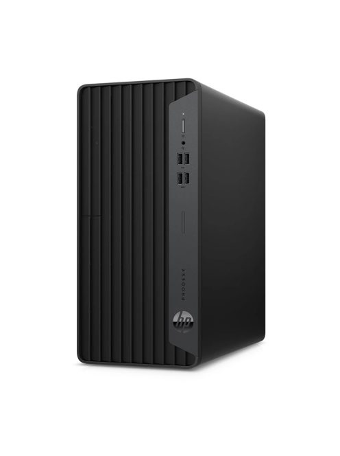 HP ProDesk 400 G7 MT / Intel i3-10100 / 16GB / 256GB NVMe SSD / Intel UHD Graphics / Win 11 Pro 64-bit használt PC
