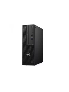   Dell Optiplex 3080 SFF / Intel i3-10100 / 16GB / 256GB NVMe SSD / Intel UHD Graphics / Win 11 Pro 64-bit használt PC