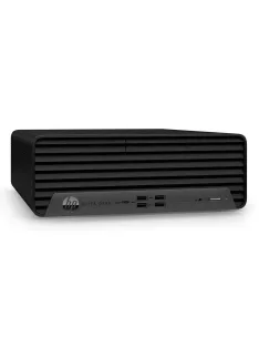   HP Elite SFF 800 G9 / Intel i3-12300 / 16GB / 256GB NVMe SSD / Intel UHD Graphics / Win 11 Pro 64-bit használt PC