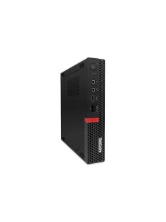   Lenovo ThinkCentre M720q Tiny / Intel i5-8400T / 8GB / 256GB NVMe / Intel UHD Graphics / Win 11 Pro 64-bit használt PC