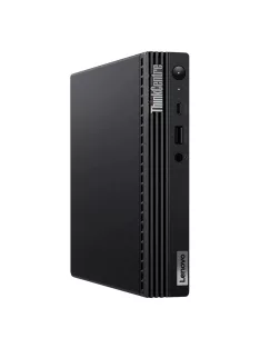   Lenovo ThinkCentre M70q Tiny / Intel i5-10400T / 16GB / 256GB NVMe SSD / Intel UHD Graphics / Win 11 Pro 64-bit használt PC