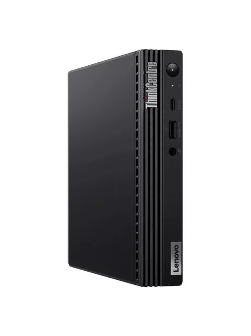 Lenovo ThinkCentre M70q Tiny / Intel i5-10400T / 16GB / 256GB NVMe SSD / Intel UHD Graphics / Win 11 Pro 64-bit használt PC