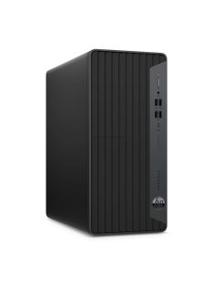   HP ProDesk 600 G6 MT / Intel / Core i5-10500 / 16 GB / 512GB NVME / NOCAM / UHD Graphics 630 / Win 11 Pro 64-bit használt PC