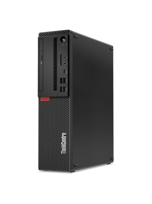 Lenovo ThinkCentre M720s SFF / Core i5 9400 2.9GHz/8GB RAM/256GB SSD PCIe + 500GB HDD /Intel UHD Graphics/Windows 11 Pro 64-bit használt számítógép