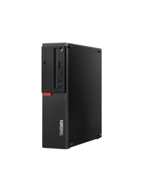 Lenovo ThinkCentre M920s SFF / Intel i5-9500 / 8GB / 256GB SSD / Intel UHD Graphics 630 / Win 11 Pro 64-bit használt PC