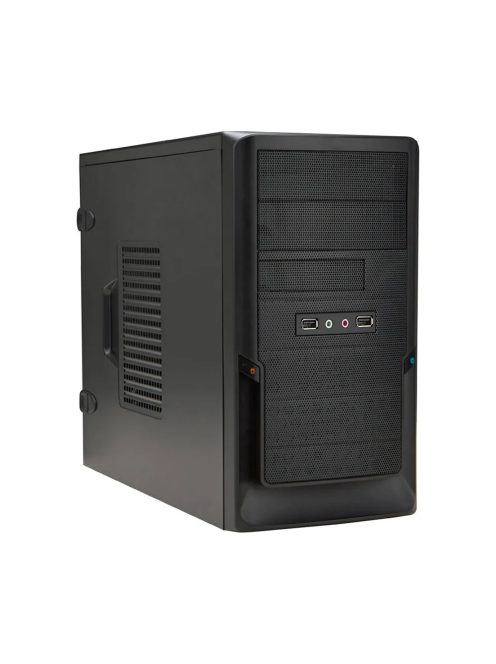 310 S500 TW / Intel i5-8400 / 8GB / 240GB SSD / Intel UHD Graphics / Win 11 Pro 64-bit használt PC