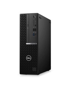   Dell Optiplex 5090 SFF / Intel i5-10505 / 16GB / 512GB NVMe / Intel UHD Graphics / Win 11 Pro 64-bit használt PC