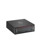 Fujitsu Esprimo Q958 / Intel i5-9500T / 8GB / 256GB NVMe SSD / Intel UHD Graphics / Win 11 Pro 64-bit használt PC