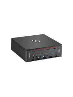   Fujitsu Esprimo Q958 / Intel i5-9500T / 8GB / 256GB NVMe SSD / Intel UHD Graphics / Win 11 Pro 64-bit használt PC