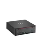 Fujitsu Esprimo Q958 / Intel i5-9500T / 8GB / 256GB NVMe SSD / Intel UHD Graphics / Win 11 Pro 64-bit használt PC