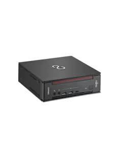   Fujitsu Esprimo Q958 / Intel i5-9500T / 8GB / 256GB NVMe SSD / Intel UHD Graphics / Win 11 Pro 64-bit használt PC