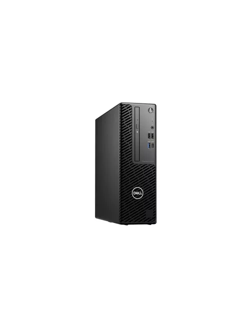 Dell Precision 3460 SFF / Intel i5-12500 / 16GB / 512GB NVMe SSD / Intel UHD Graphics / Win 11 Pro 64-bit használt PC
